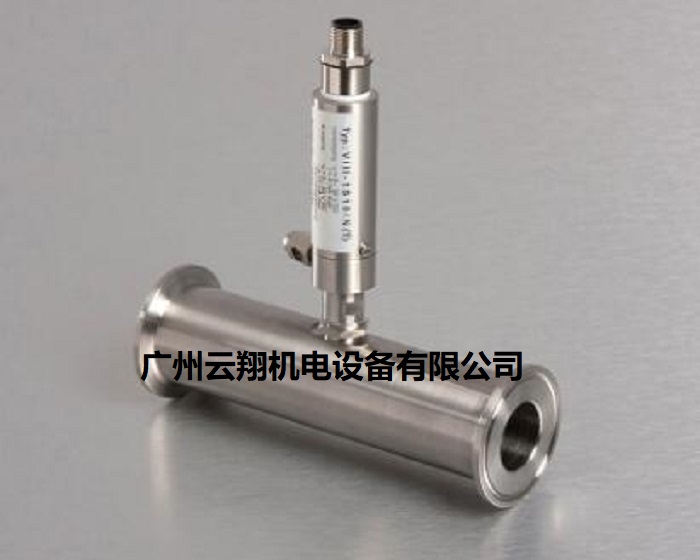 VSE FLOWMETER 渦輪流量計